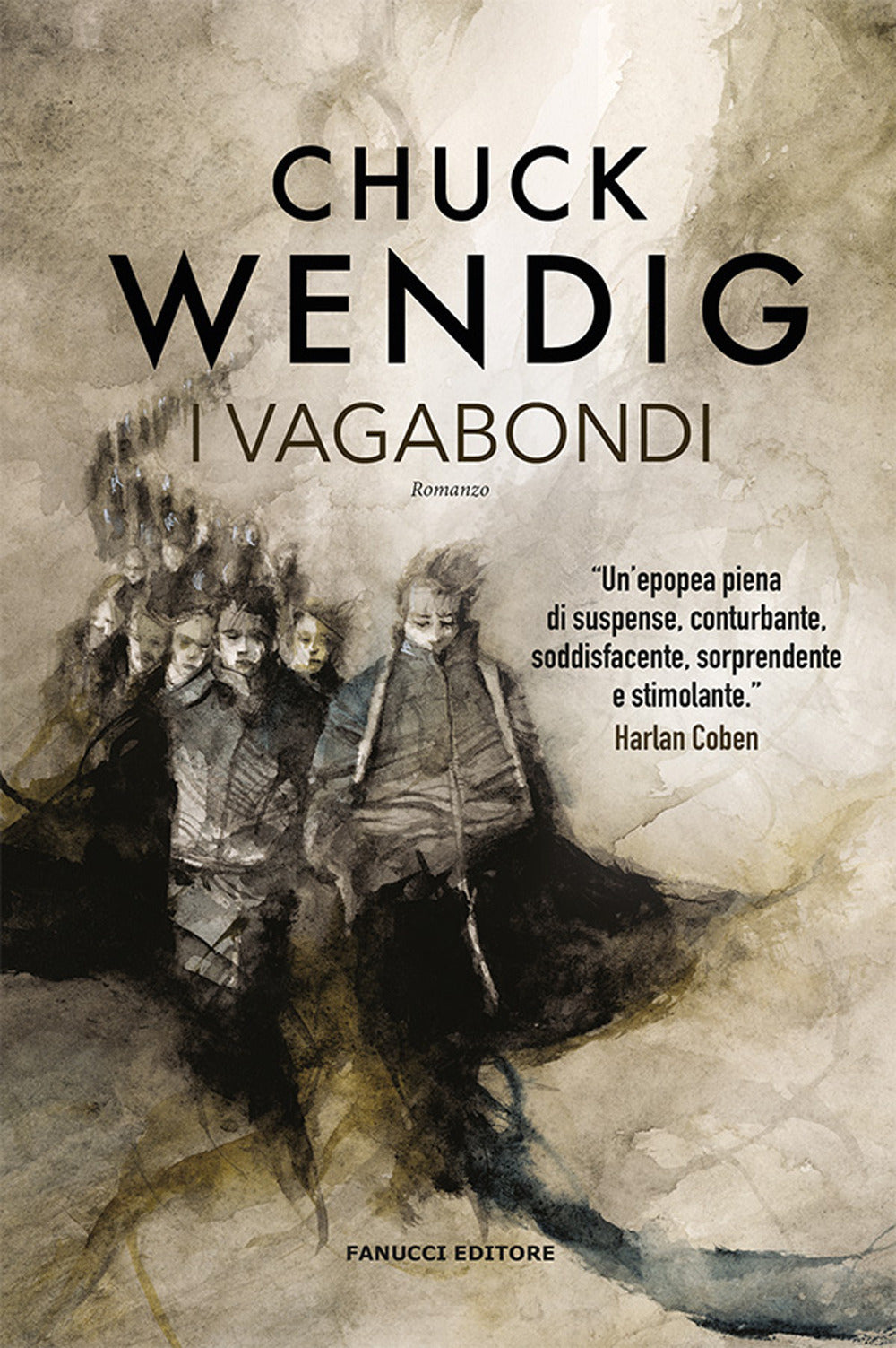 I VAGABONDI