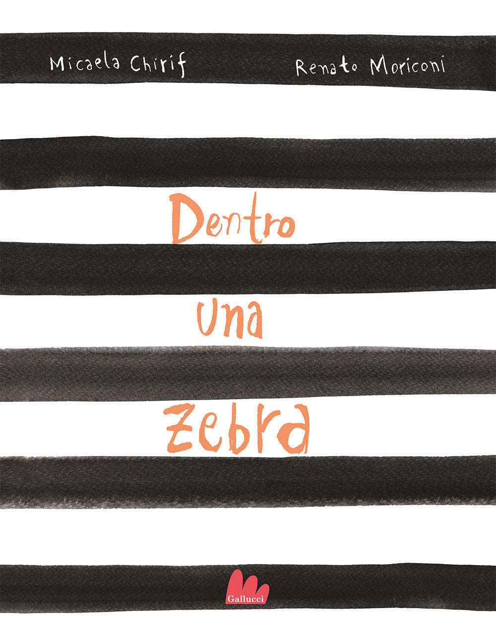 DENTRO UNA ZEBRA