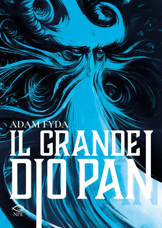 IL GRANDE DIO PAN