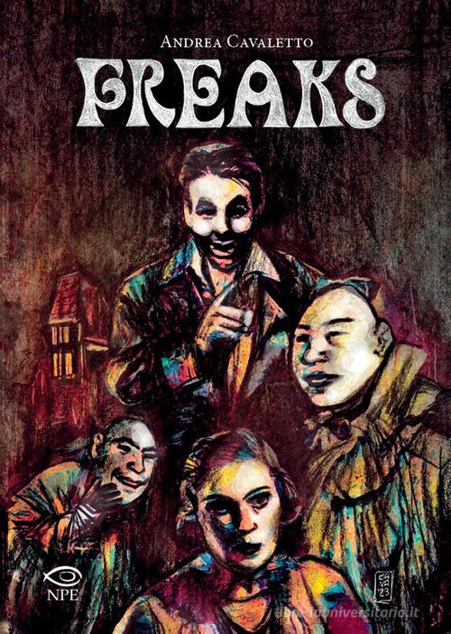 FREAKS