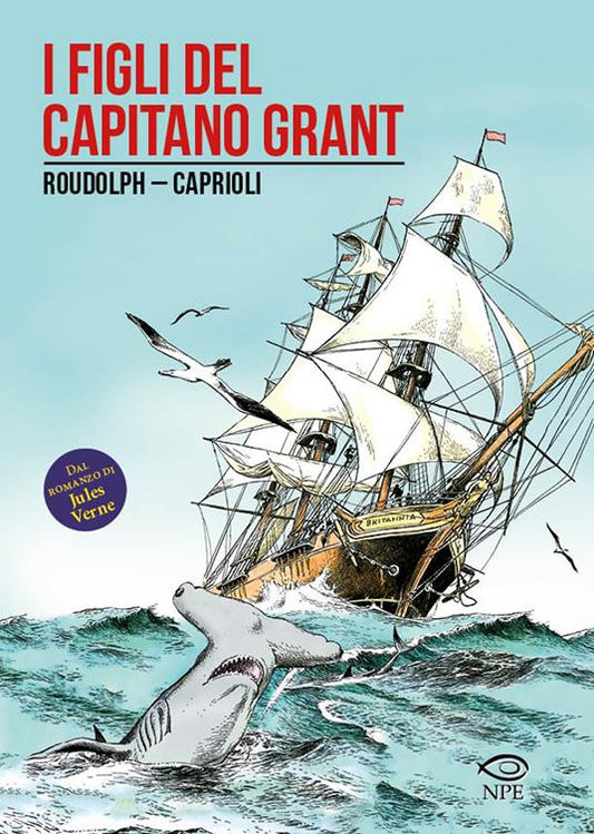 I FIGLI DEL CAPITANO GRANT