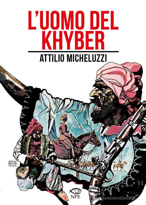 L' UOMO DEL KHYBER