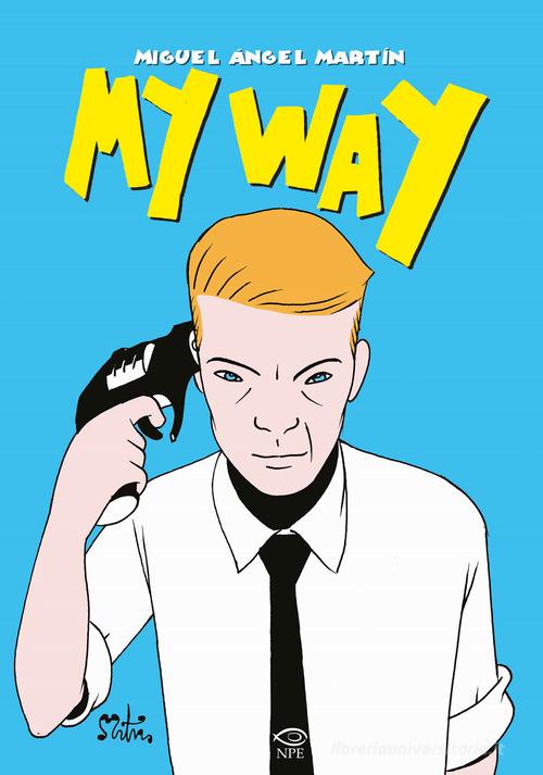MY WAY