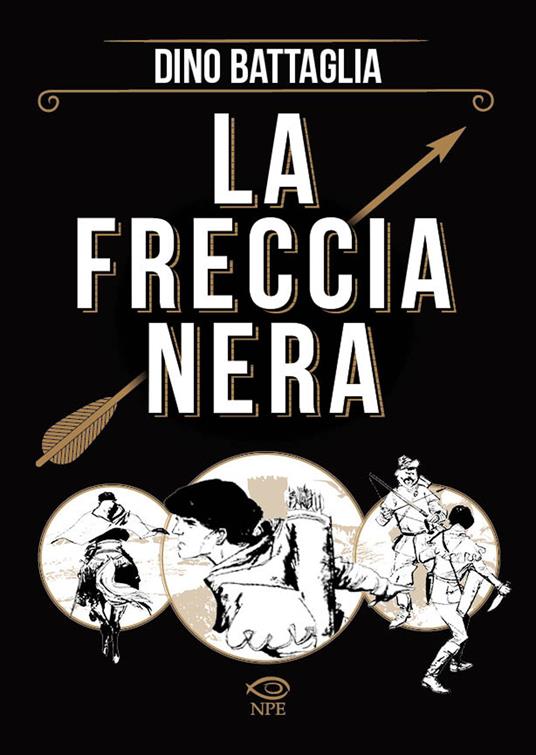 LA FRECCIA NERA