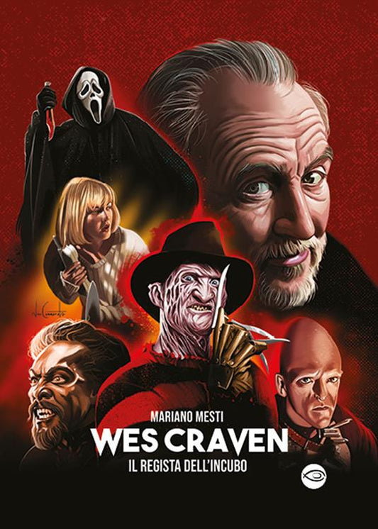 WES CRAVEN Il regista dell'incubo