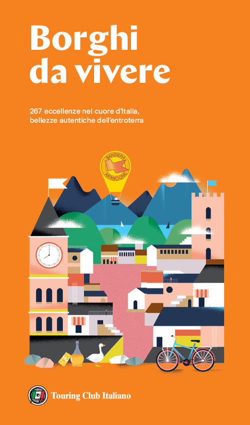 BORGHI DA VIVERE