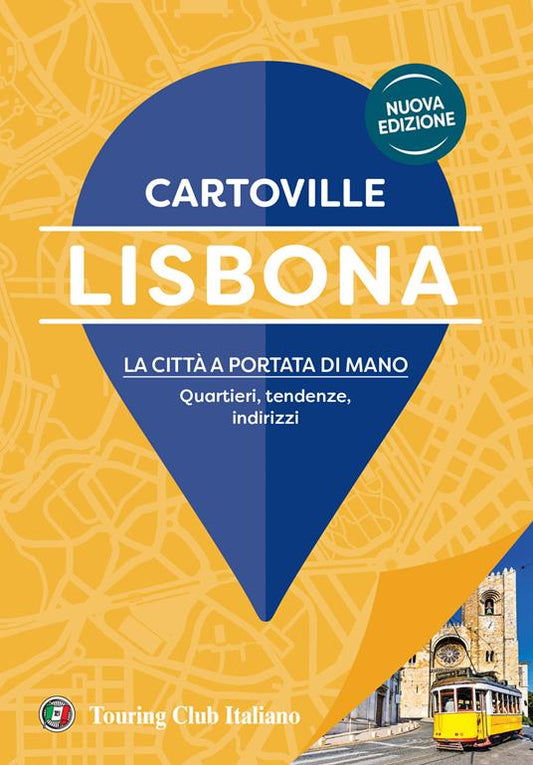 LISBONA