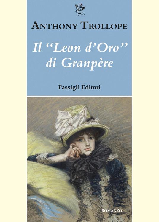 IL «LEONE D'ORO» DI GRANPÈRE