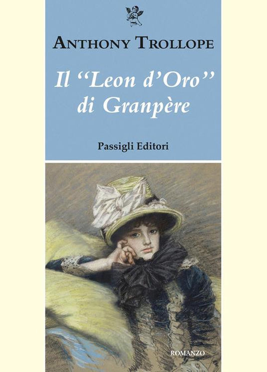IL «LEONE D'ORO» DI GRANPÈRE
