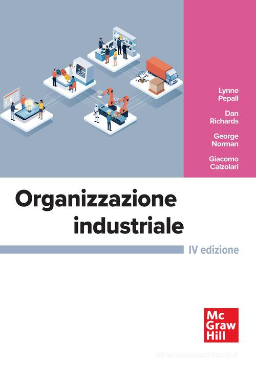 ORGANIZZAZIONE INDUSTRIALE