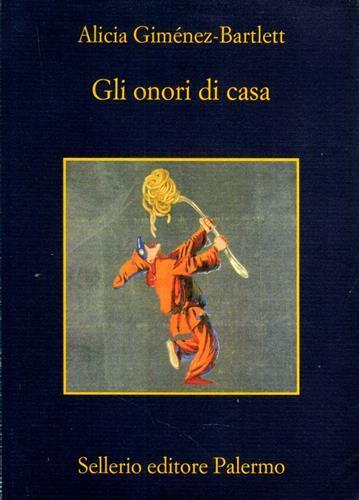 GLI ONORI DI CASA