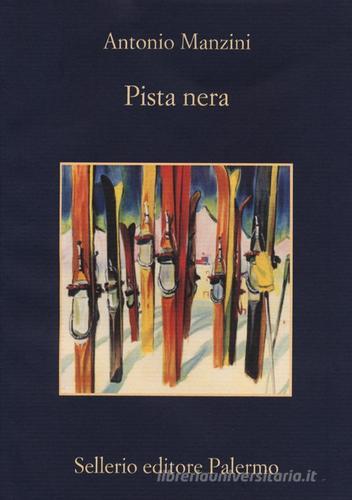 PISTA NERA