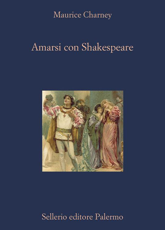 AMARSI CON SHAKESPEARE