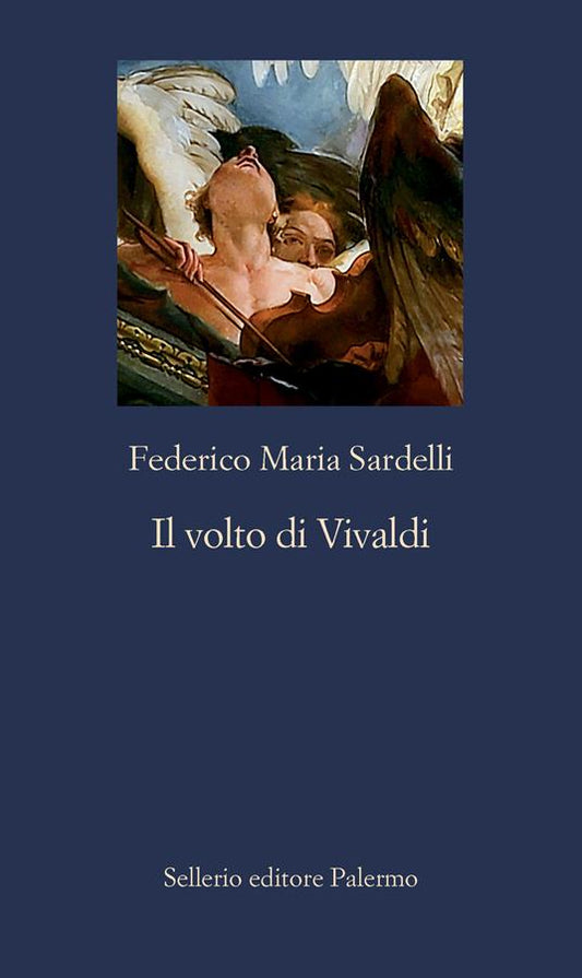 IL VOLTO DI VIVALDI