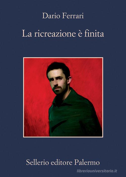 LA RICREAZIONE E' FINITA