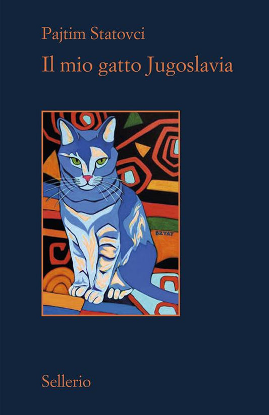 IL MIO GATTO JUGOSLAVIA