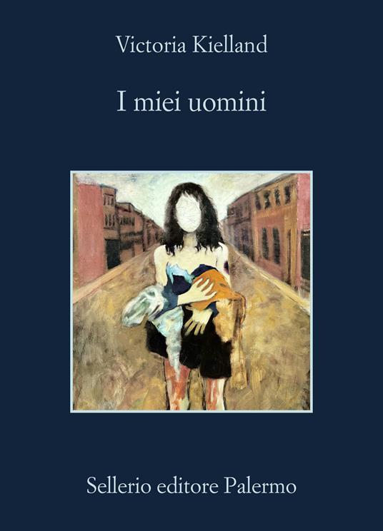 I MIEI UOMINI