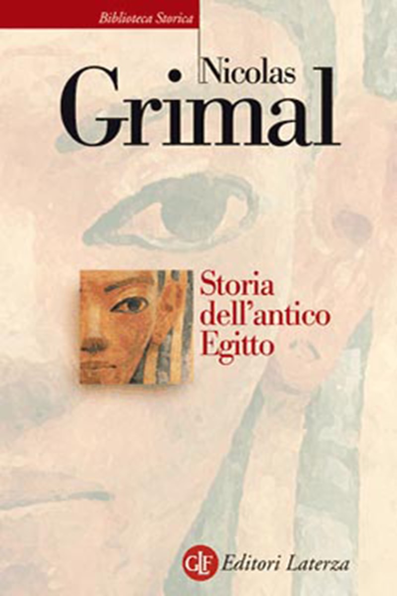STORIA DELL'ANTICO EGITTO