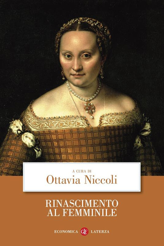 RINASCIMENTO AL FEMMINILE