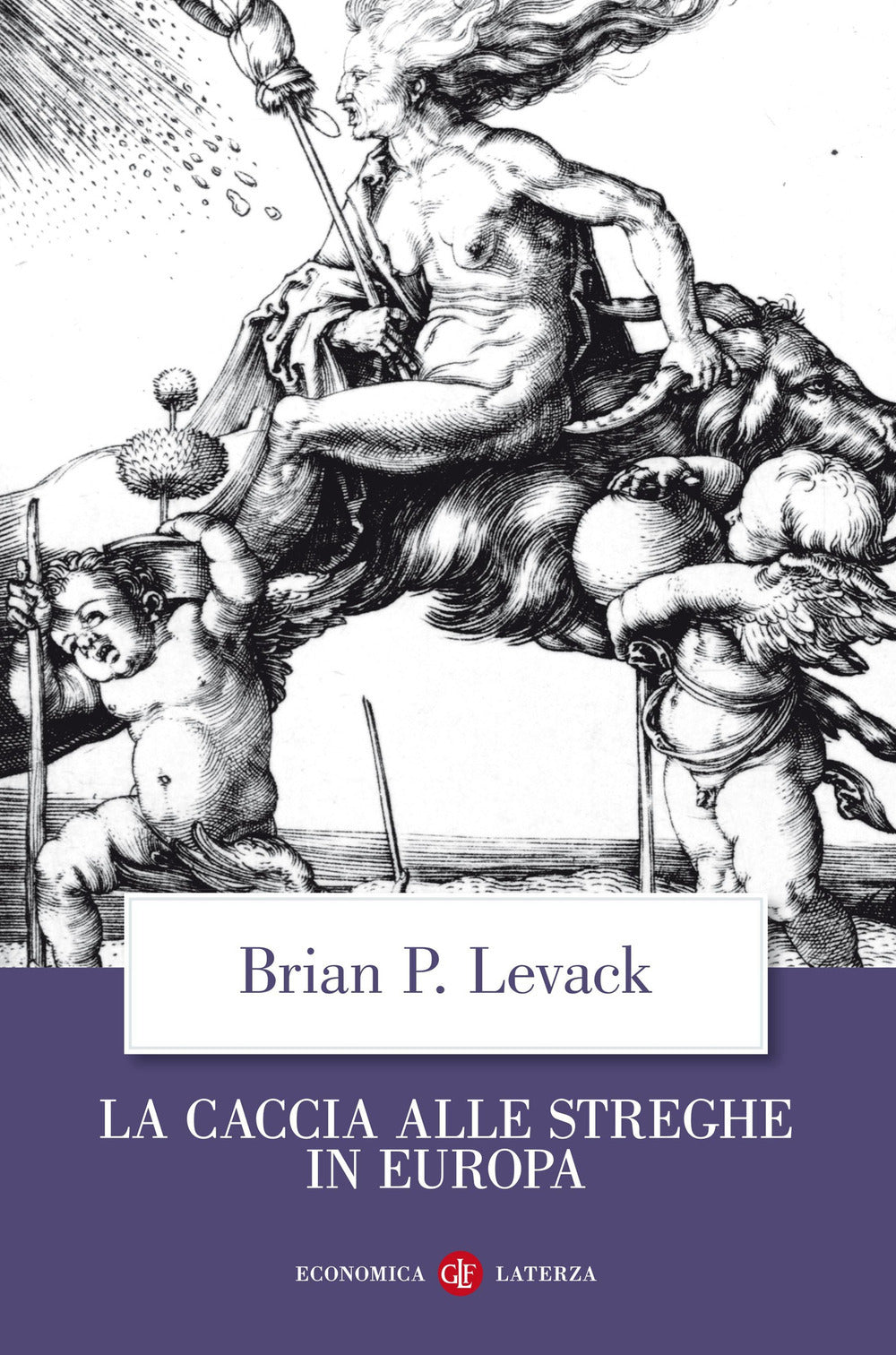 LA CACCIA ALLE STREGHE IN EUROPA