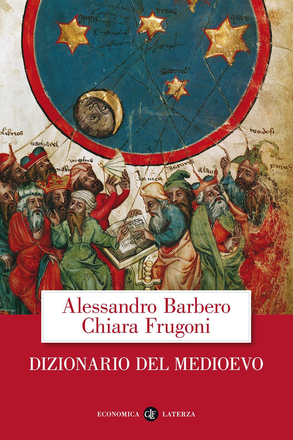 DIZIONARIO DEL MEDIOEVO