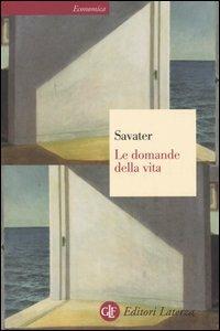 LE DOMANDE DELLA VITA