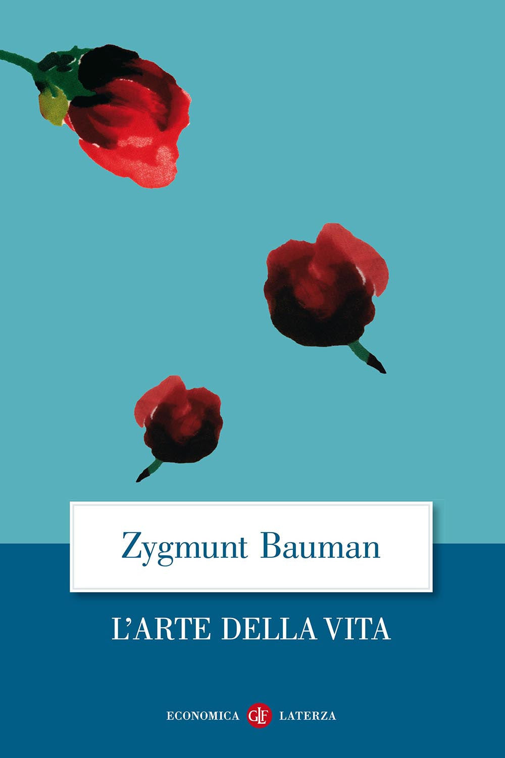 L'ARTE DELLA VITA