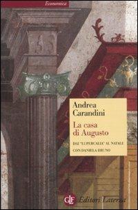 LA CASA DI AUGUSTO