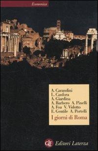 I GIORNI DI ROMA