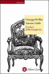 L'ECLISSI DELLA BORGHESIA