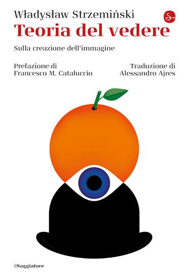TEORIA DEL VEDERE Sulla creazione dell'immagine