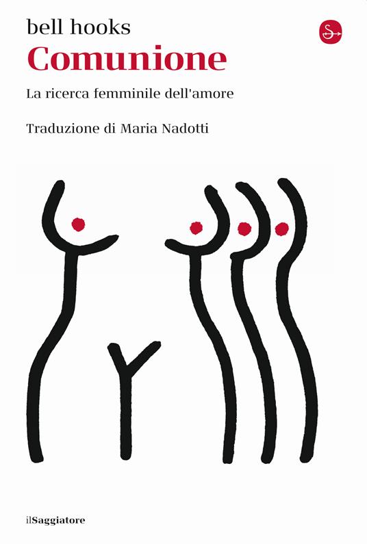 COMUNIONE La ricerca femminile dell'amore