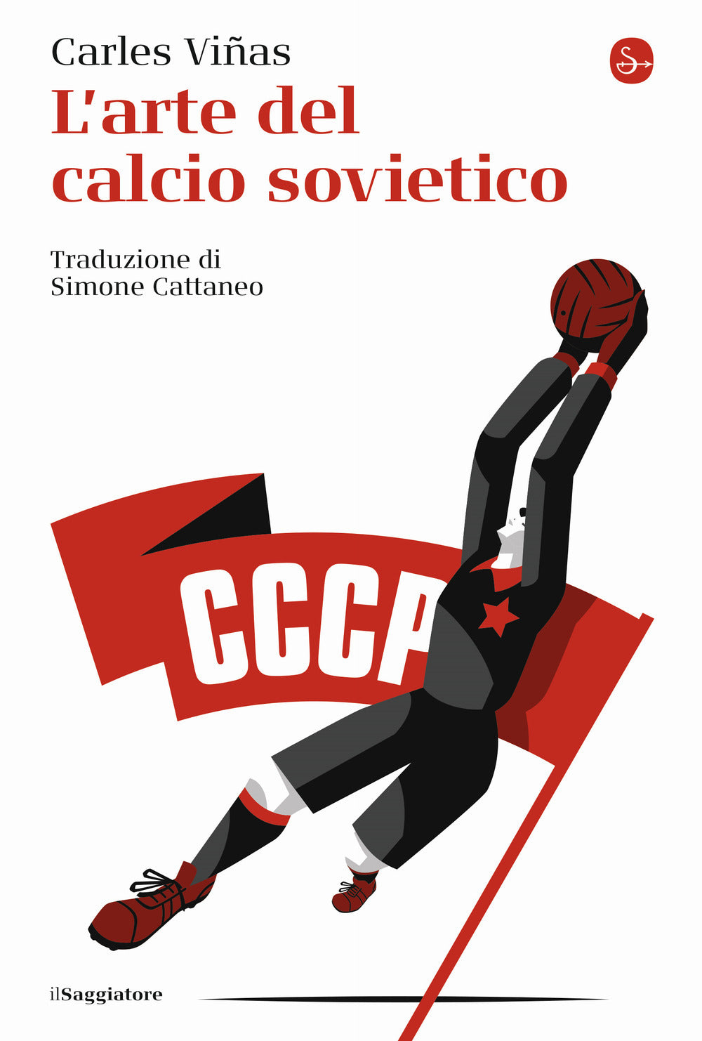L'ARTE DEL CALCIO SOVIETICO