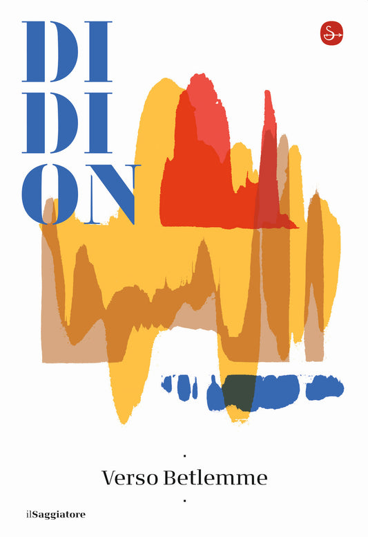 VERSO BETLEMME.