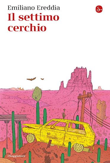 IL SETTIMO CERCHIO