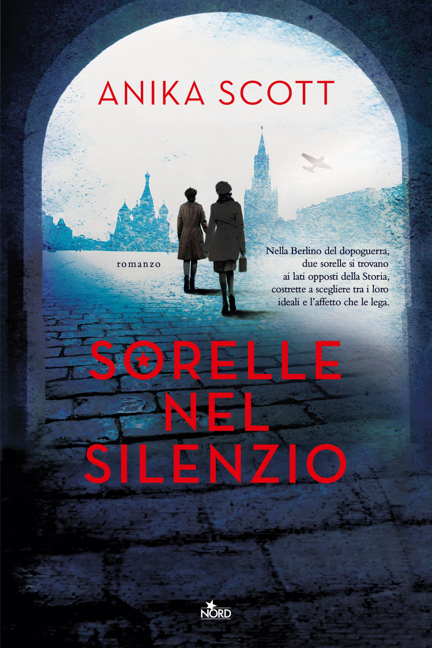 SORELLE NEL SILENZIO
