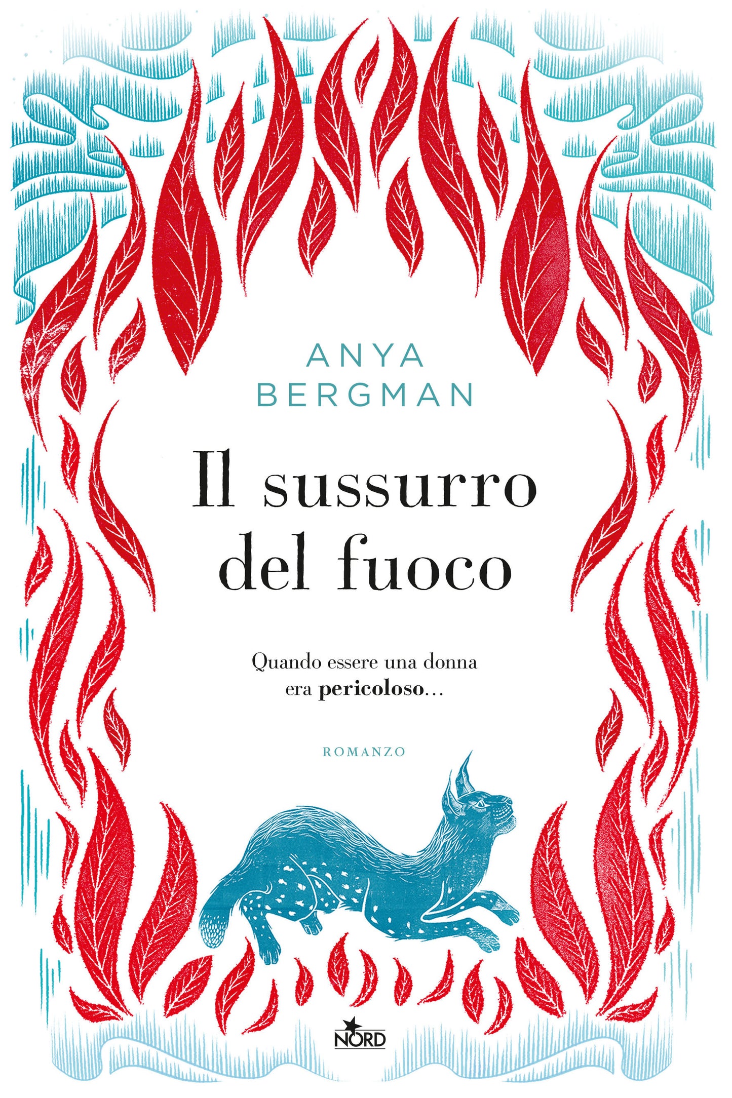 IL SUSSURRO DEL FUOCO.