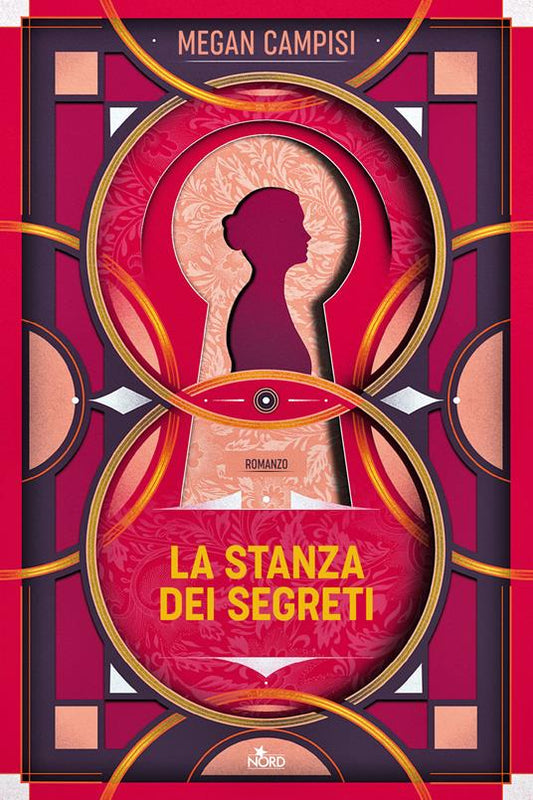 LA STANZA DEI SEGRETI