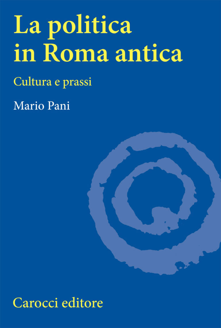 LA POLITICA IN ROMA ANTICA