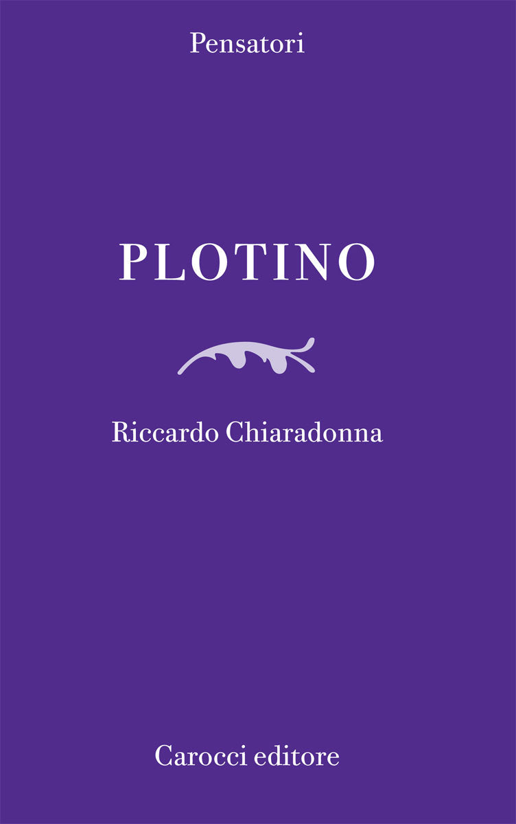 PLOTINO