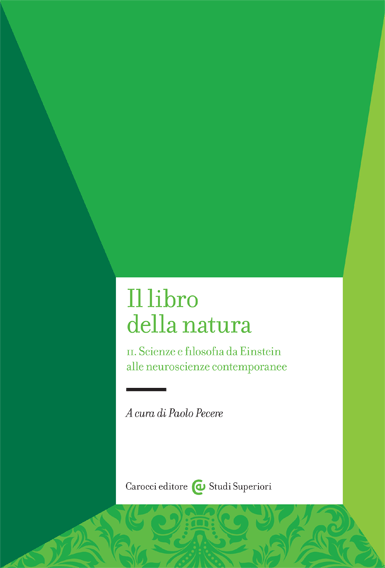 IL LIBRO DELLA NATURA