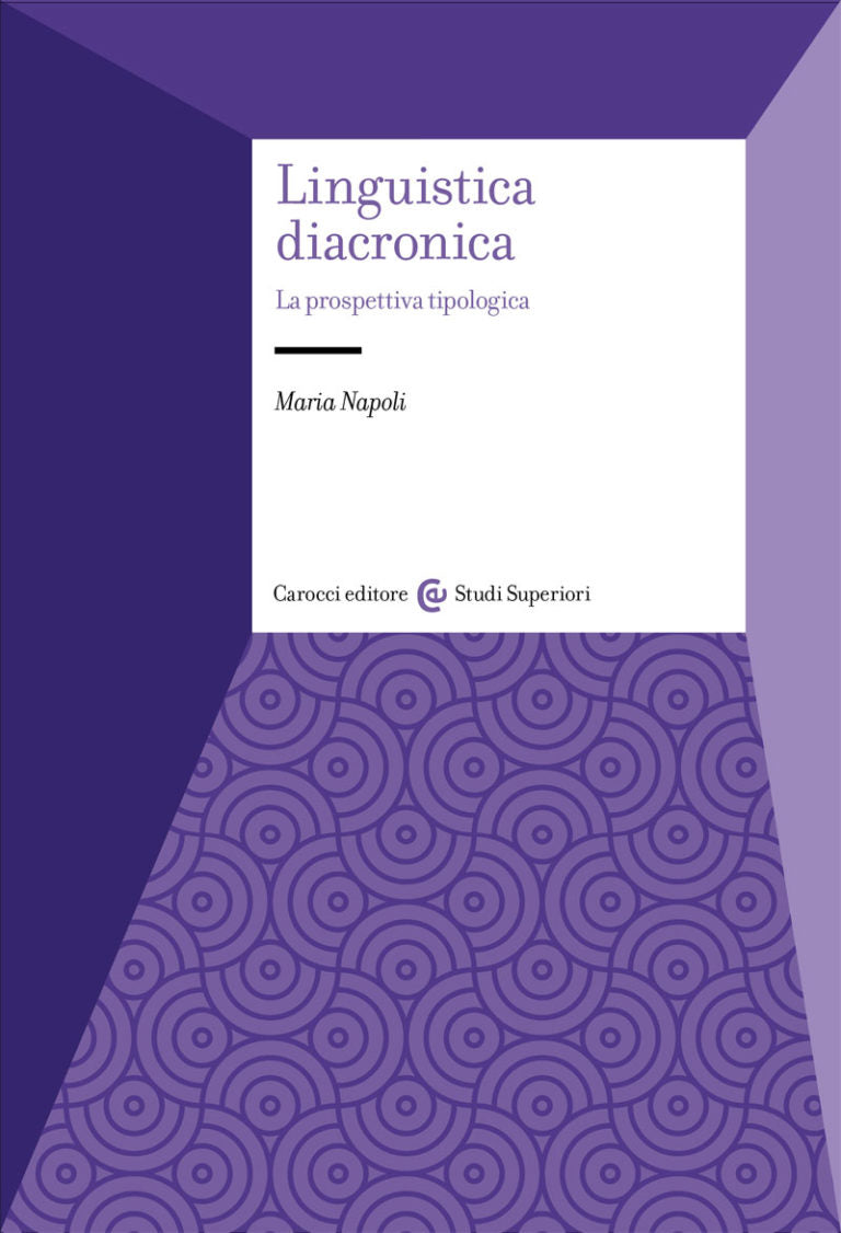 LINGUISTICA DIACRONICA La prospettiva tipologica
