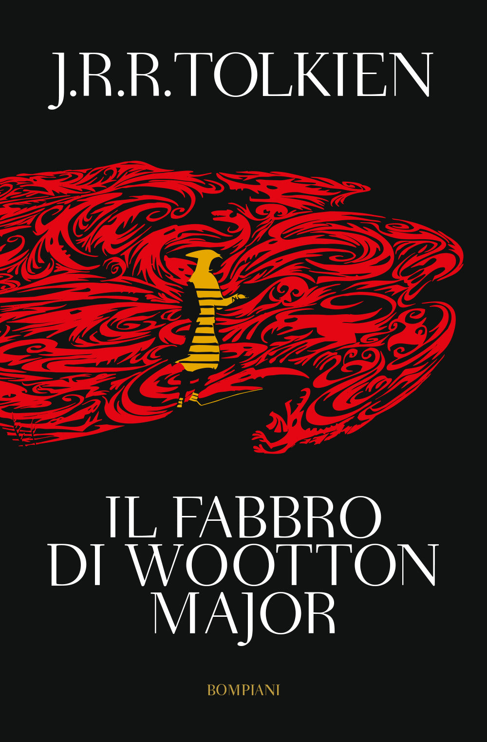 IL FABBRO DI WOOTTON MAJOR