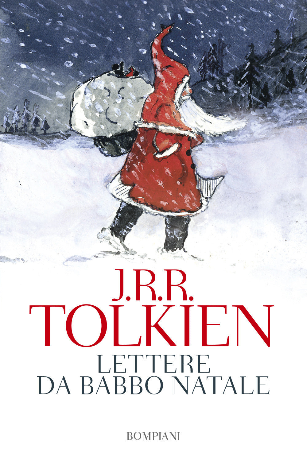 Lettere da babbo natale