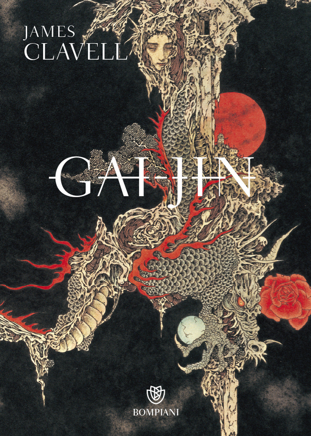 GAI-JIN
