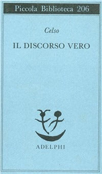 IL DISCORSO VERO