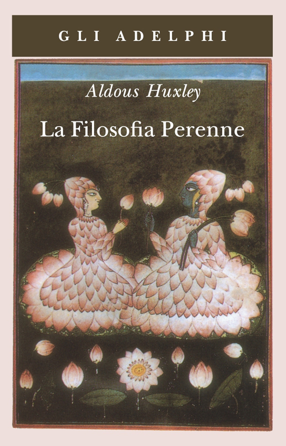 LA FILOSOFIA PERENNE