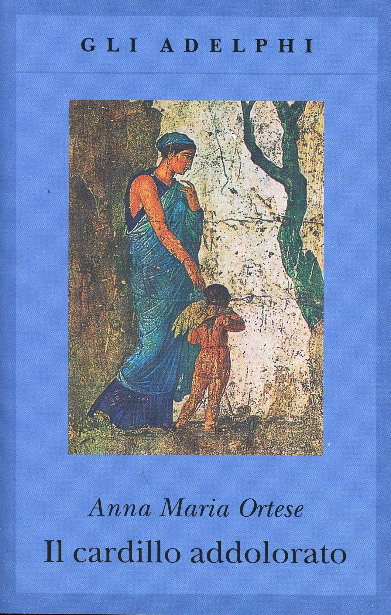IL CARDILLO ADDOLORATO