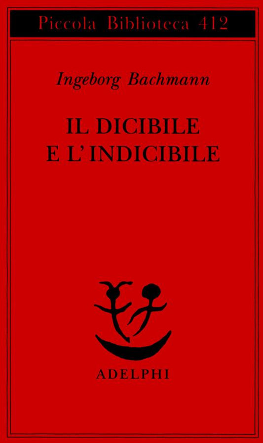 IL DICIBILE E L'INDICIBILE. Saggi radiofonici