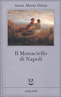IL MONACIELLO DI NAPOLI. IL FANTASMA